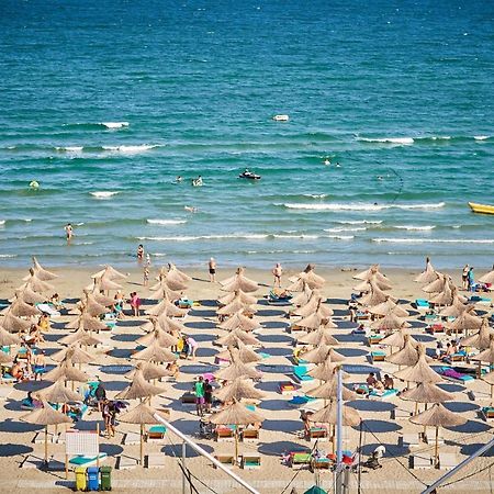Orange Summer Apartment Spa Pools Beach Resort Mamaia Εξωτερικό φωτογραφία
