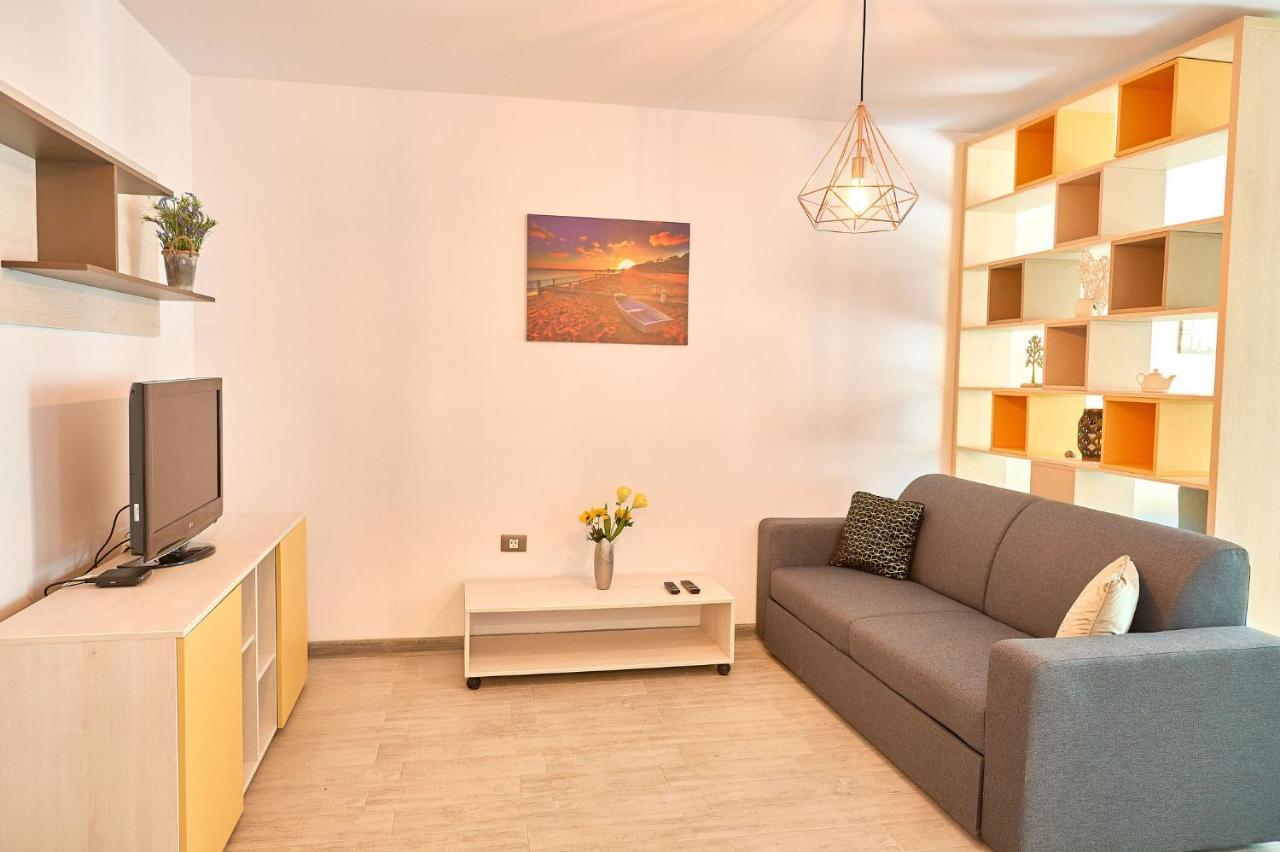 Orange Summer Apartment Spa Pools Beach Resort Mamaia Εξωτερικό φωτογραφία