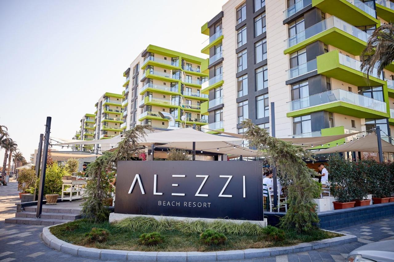 Orange Summer Apartment Spa Pools Beach Resort Mamaia Εξωτερικό φωτογραφία