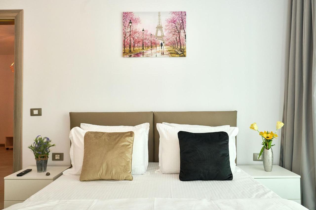 Orange Summer Apartment Spa Pools Beach Resort Mamaia Εξωτερικό φωτογραφία